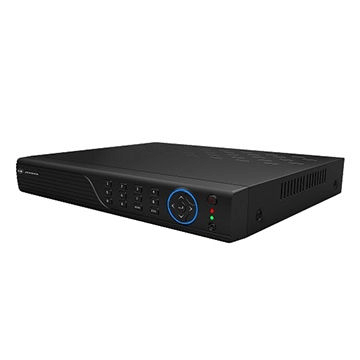 DVR