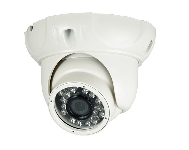 CCTV SURVILLANCE CAMERAS
