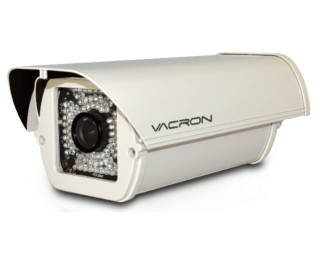 CCTV SURVILLANCE CAMERAS