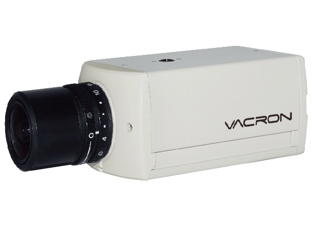 CCTV SURVILLANCE CAMERAS