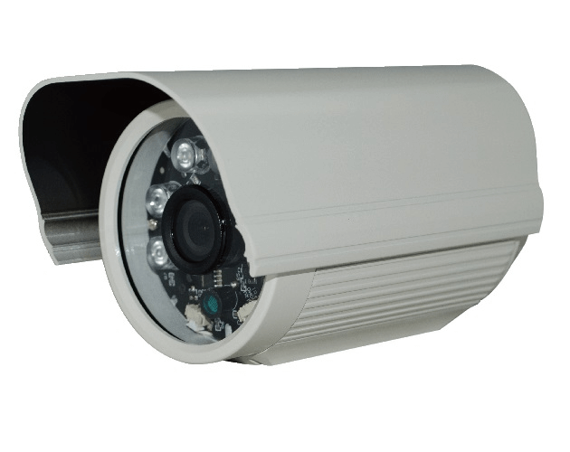 CCTV SURVILLANCE CAMERAS