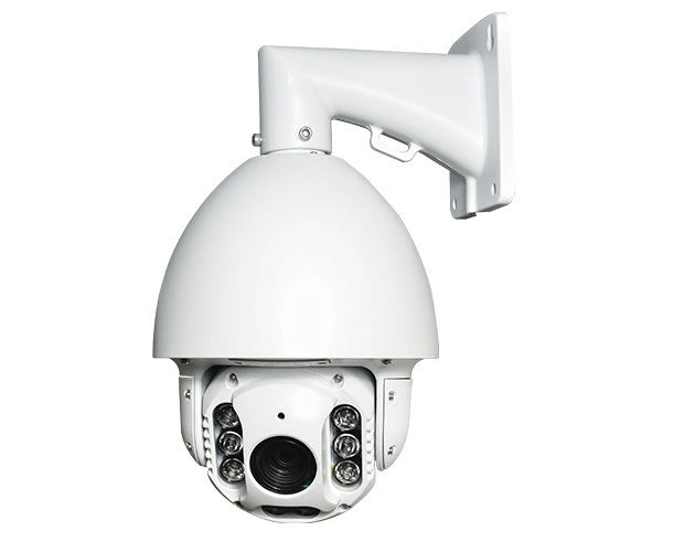 CCTV SURVILLANCE CAMERAS
