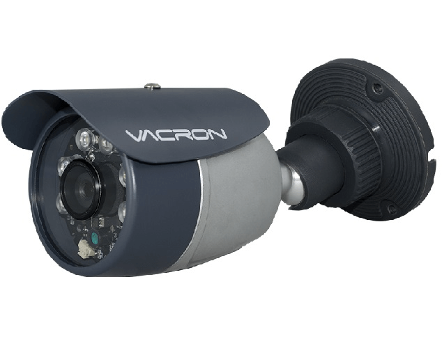 CCTV SURVILLANCE CAMERAS