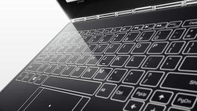 Le 2 en 1 HP Pavilion x2 offre une connectique de haut niveau