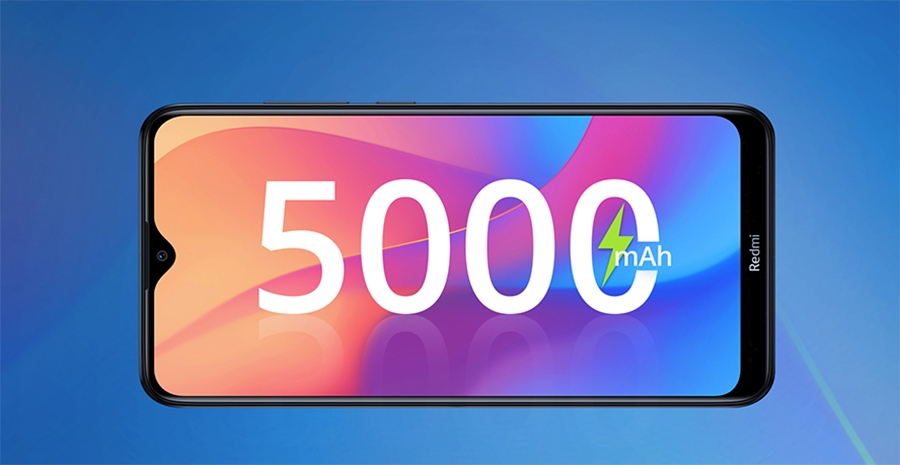 Xiaomi Redmi 8A 2Go 32Go 6.22