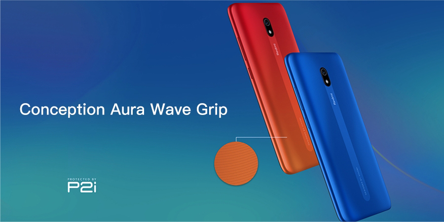 Xiaomi Redmi 8A 2Go 32Go 6.22