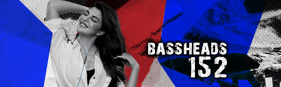 Bassheads 152