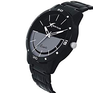 mens watch, men's watch, watch for men, analog watch for men