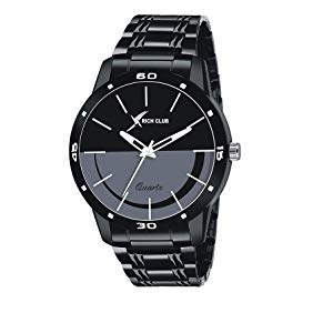 mens watch, men's watch, watch for men, analog watch for men