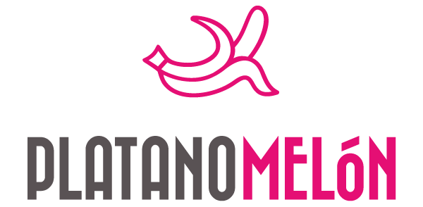 Logo Platanomelón