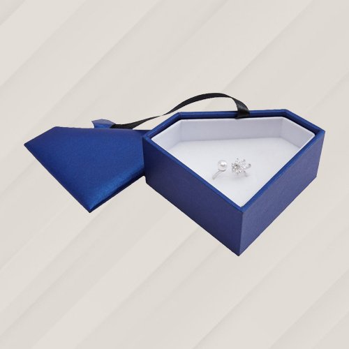 Custom Jewelry Packaging Boxes