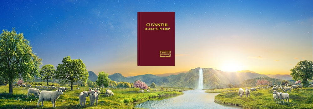 voia lui dumnezeu, credinta in dumnezeu, Evanghelia