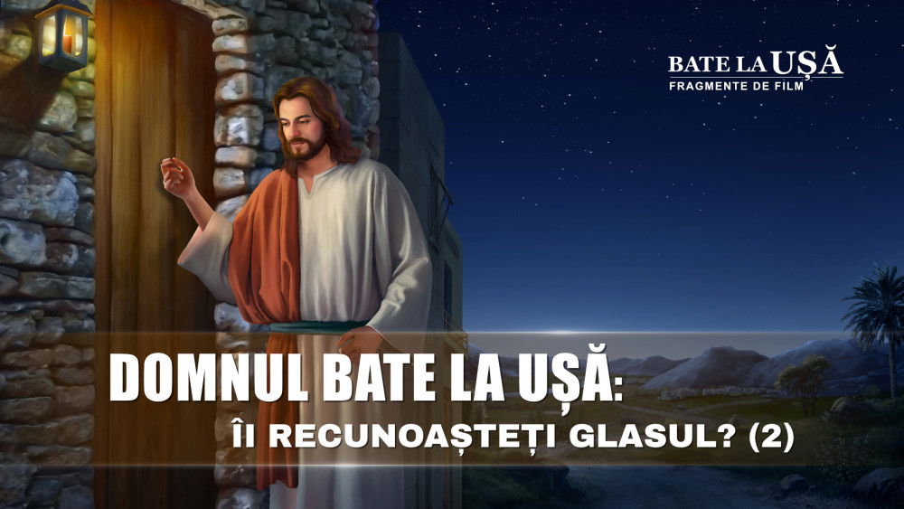 a doua venire a lui isus,glasul lui Dumnezeu, fecioarele intelepte, Film creștin, Isus