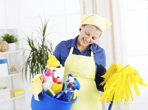 best vacate cleaning Melbourne