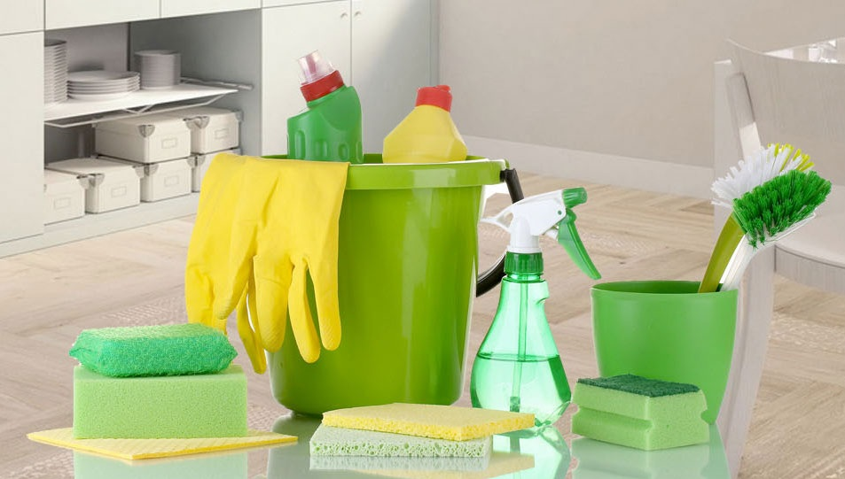 vacate cleaning in Melbourne