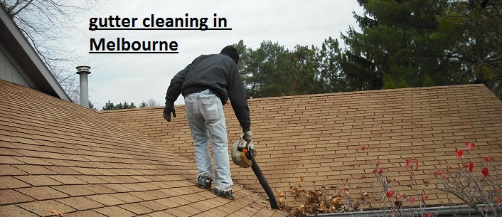 gutter-cleaning-Melbourne
