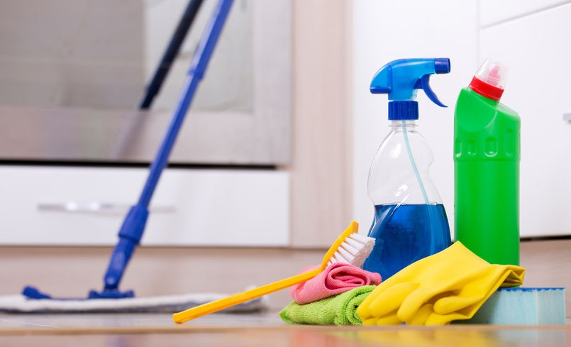 House cleaning in Melbourne