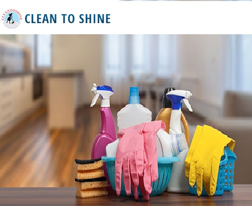 house cleaning in Melbourne