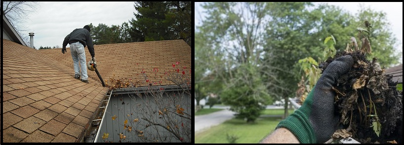 Gutter Cleaning Melbourne