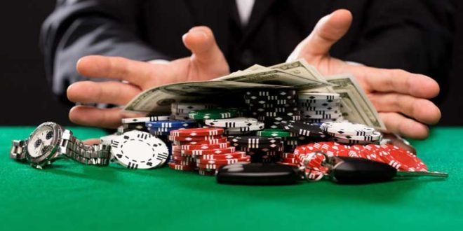 penyebab game poker online gratis booming