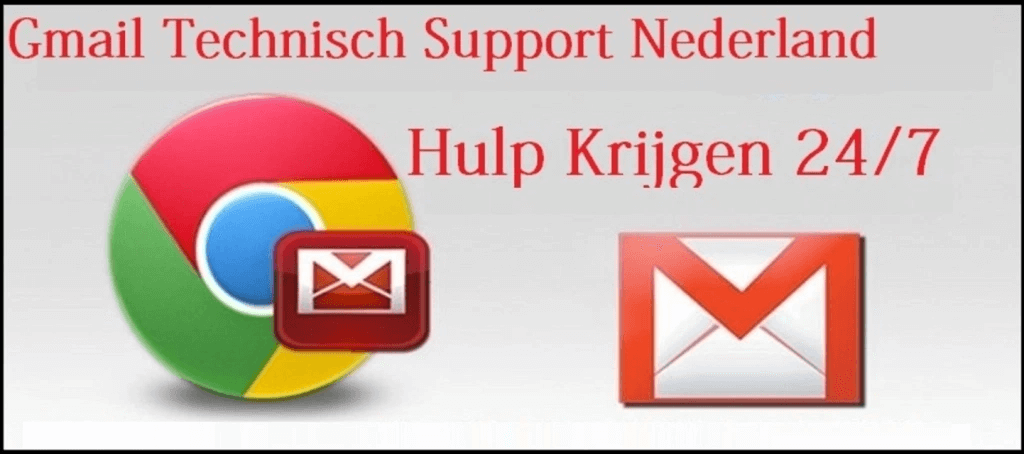 Contact Gmail Klantenservice Nederland