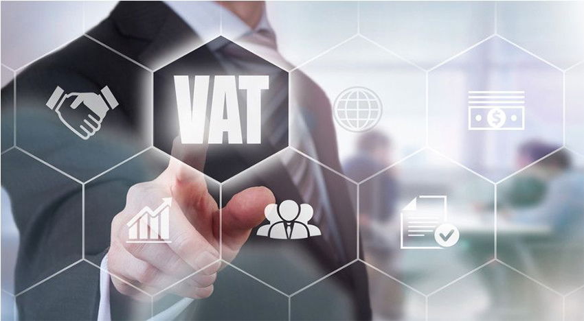 hiring a vat consultant