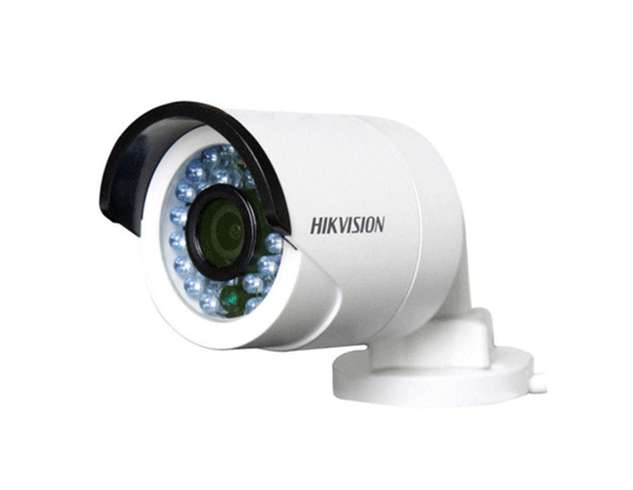 CCTV SURVILLANCE CAMERAS