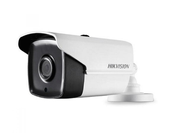 CCTV SURVILLANCE CAMERAS