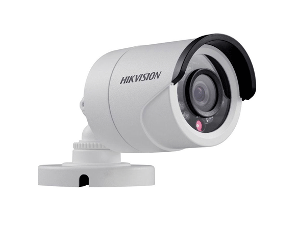 CCTV SURVILLANCE CAMERAS