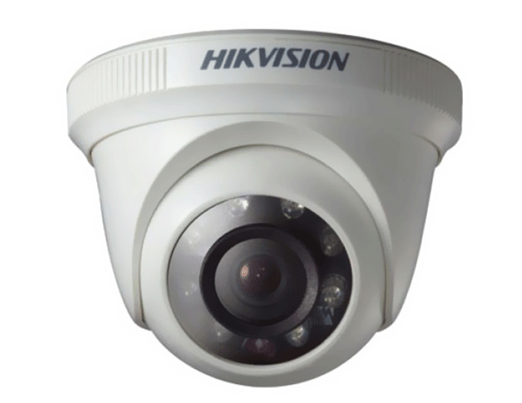 CCTV SURVILLANCE CAMERAS