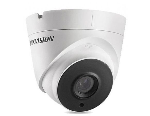 CCTV SURVILLANCE CAMERAS