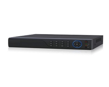 DVR