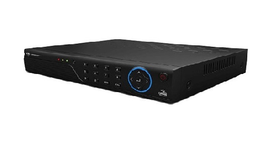 DVR