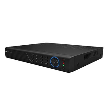 DVR