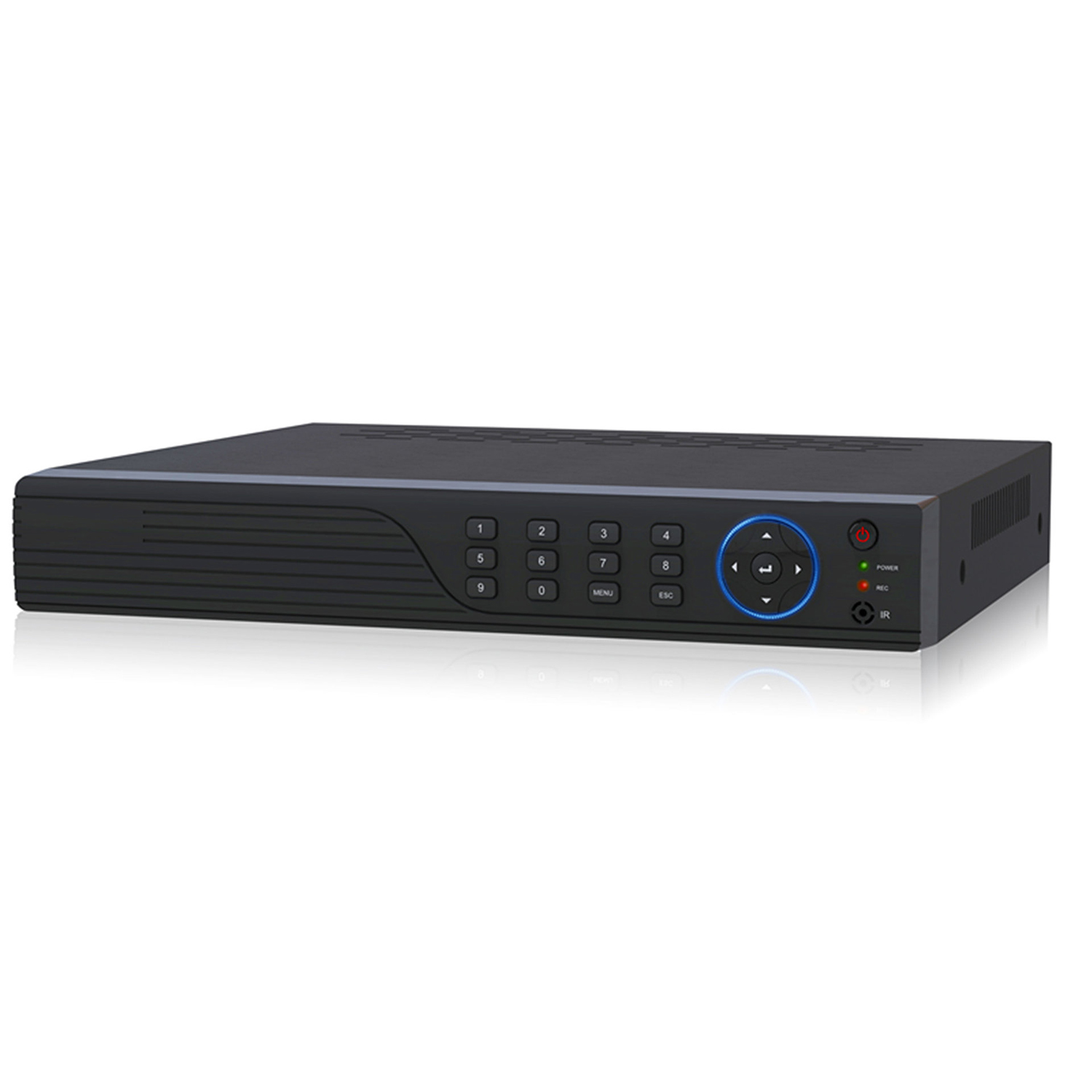 DVR