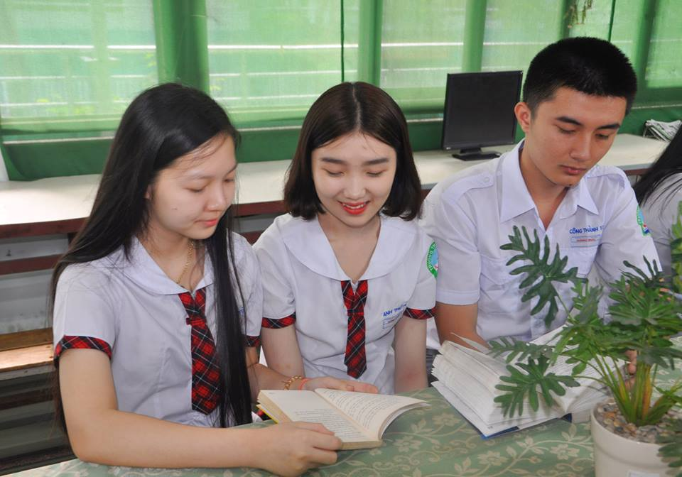 Kết quả hình ảnh cho trường nội trú hồng đức