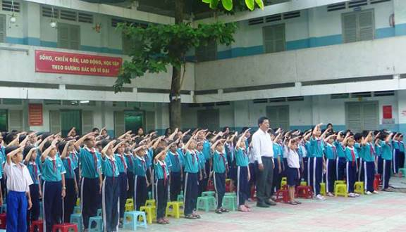 Kết quả hình ảnh cho trường nội trú tốt nhất Hồng Đức