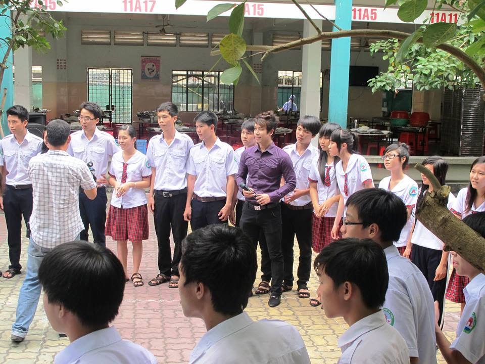 Kết quả hình ảnh cho trường nội trú hồng đức"