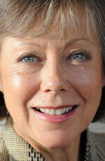 Portrait of Jenny Agutter