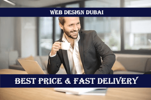 Web Design Dubai