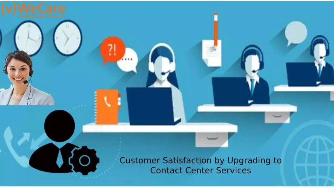 contact center services