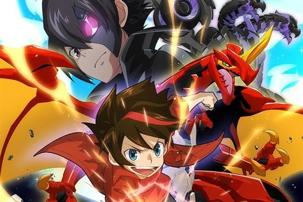 2019 Nisan Animeleri