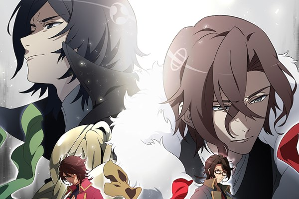 2019 İlkbahar Animeleri