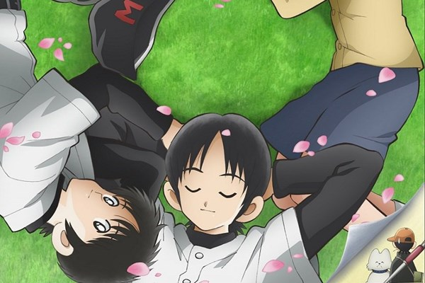 2019 Nisan Animeleri