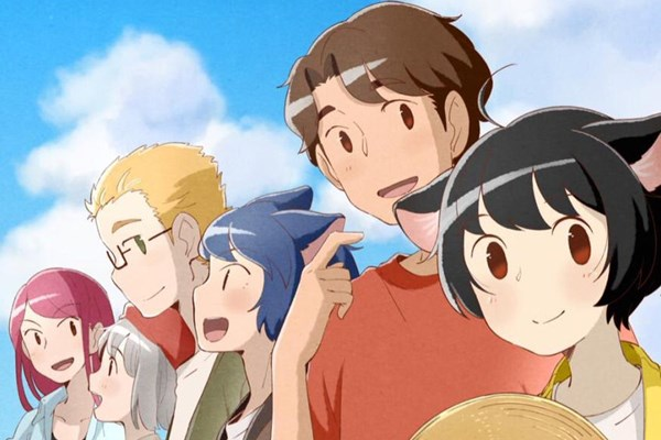 2019 İlkbahar Animeleri