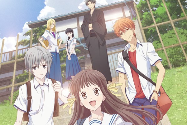 2019 İlkbahar Animeleri