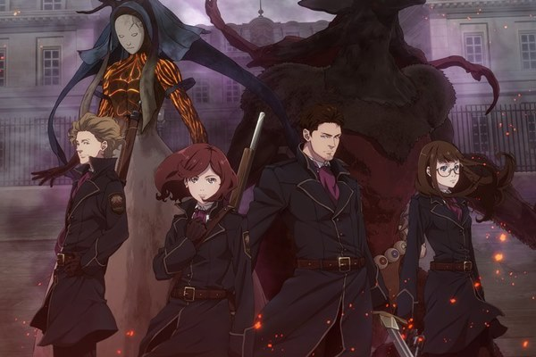 2019 İlkbahar Animeleri