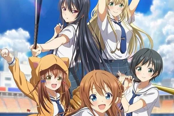 2019 İlkbahar Animeleri