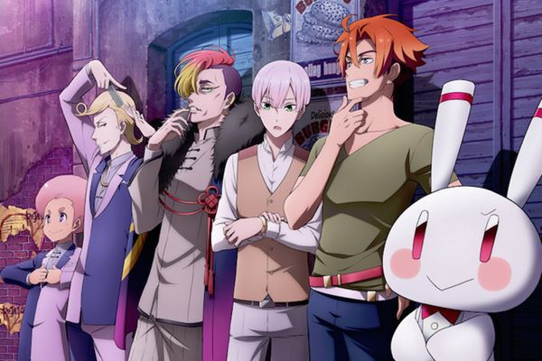 2019 İlkbahar Animeleri