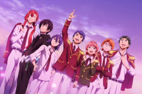 2019 İlkbahar Animeleri